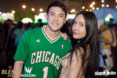 Waterzonic 2017 (Day 1) at Live Park Rama 9 — photo 126