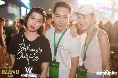 Waterzonic 2017 (Day 1) at Live Park Rama 9 — photo 127