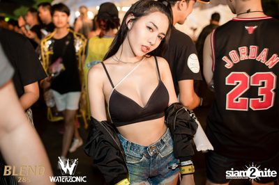 Waterzonic 2017 (Day 1) at Live Park Rama 9 — photo 128