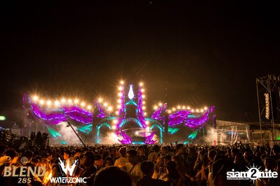 Waterzonic 2017 (Day 1) at Live Park Rama 9 — photo 129