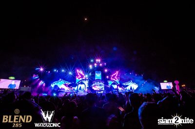 Waterzonic 2017 (Day 1) at Live Park Rama 9 — photo 130