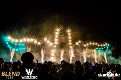 Waterzonic 2017 (Day 1) at Live Park Rama 9 — photo 131