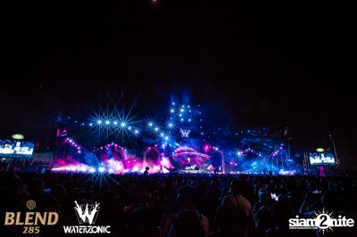 Waterzonic 2017 (Day 1) at Live Park Rama 9 — photo 133