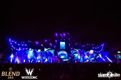 Waterzonic 2017 (Day 1) at Live Park Rama 9 — photo 135