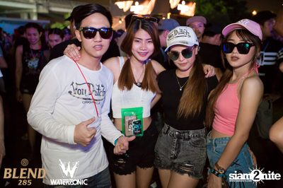 Waterzonic 2017 (Day 1) at Live Park Rama 9 — photo 137