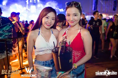 Waterzonic 2017 (Day 1) at Live Park Rama 9 — photo 138