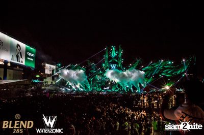 Waterzonic 2017 (Day 1) at Live Park Rama 9 — photo 140