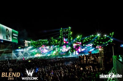 Waterzonic 2017 (Day 1) at Live Park Rama 9 — photo 143
