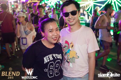 Waterzonic 2017 (Day 1) at Live Park Rama 9 — photo 148