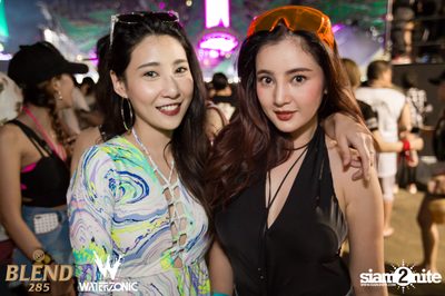 Waterzonic 2017 (Day 1) at Live Park Rama 9 — photo 149