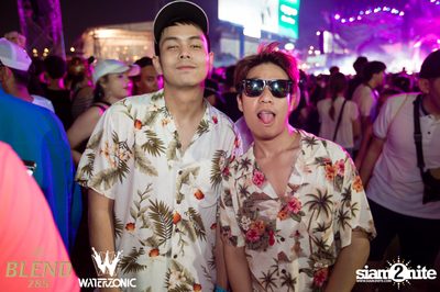 Waterzonic 2017 (Day 1) at Live Park Rama 9 — photo 150
