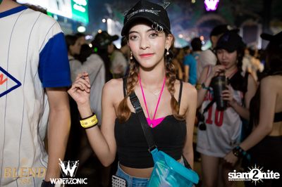 Waterzonic 2017 (Day 1) at Live Park Rama 9 — photo 152
