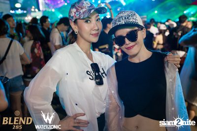 Waterzonic 2017 (Day 1) at Live Park Rama 9 — photo 155