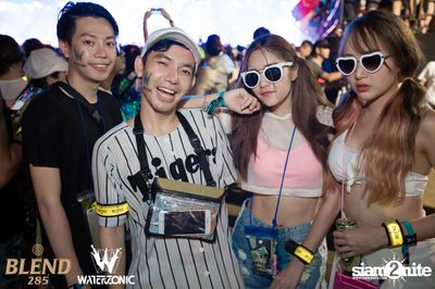 Waterzonic 2017 (Day 1) at Live Park Rama 9 — photo 156