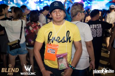 Waterzonic 2017 (Day 1) at Live Park Rama 9 — photo 157