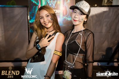 Waterzonic 2017 (Day 1) at Live Park Rama 9 — photo 160