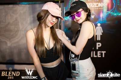 Waterzonic 2017 (Day 1) at Live Park Rama 9 — photo 161