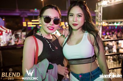 Waterzonic 2017 (Day 1) at Live Park Rama 9 — photo 162