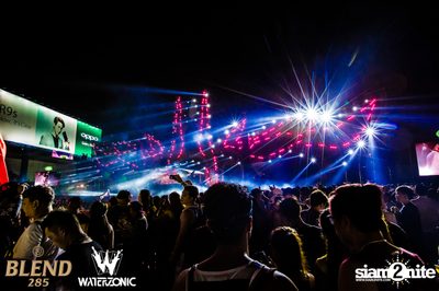 Waterzonic 2017 (Day 1) at Live Park Rama 9 — photo 163