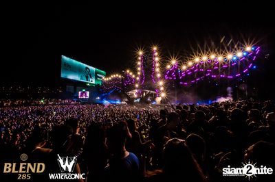 Waterzonic 2017 (Day 1) at Live Park Rama 9 — photo 165