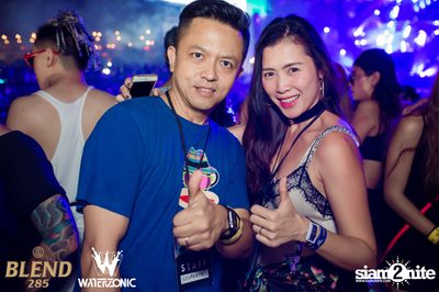Waterzonic 2017 (Day 1) at Live Park Rama 9 — photo 167
