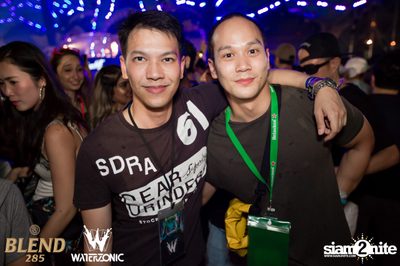 Waterzonic 2017 (Day 1) at Live Park Rama 9 — photo 169