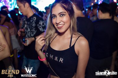 Waterzonic 2017 (Day 1) at Live Park Rama 9 — photo 173
