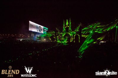 Waterzonic 2017 (Day 1) at Live Park Rama 9 — photo 176