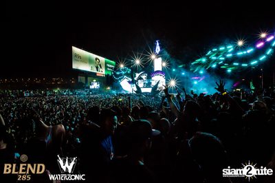 Waterzonic 2017 (Day 1) at Live Park Rama 9 — photo 177