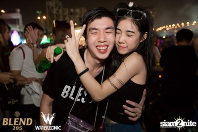 Waterzonic 2017 (Day 1) at Live Park Rama 9 — photo 179