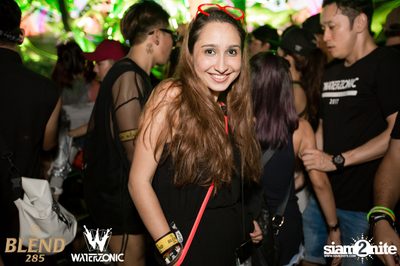 Waterzonic 2017 (Day 1) at Live Park Rama 9 — photo 182