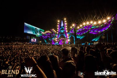 Waterzonic 2017 (Day 1) at Live Park Rama 9 — photo 184