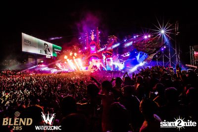 Waterzonic 2017 (Day 1) at Live Park Rama 9 — photo 185