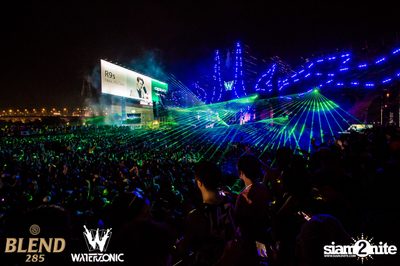 Waterzonic 2017 (Day 1) at Live Park Rama 9 — photo 186