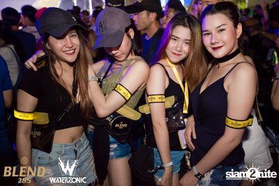 Waterzonic 2017 (Day 1) at Live Park Rama 9 — photo 187