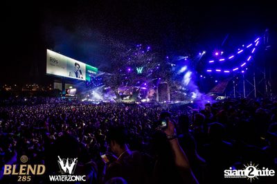 Waterzonic 2017 (Day 1) at Live Park Rama 9 — photo 188