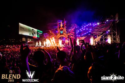 Waterzonic 2017 (Day 1) at Live Park Rama 9 — photo 189