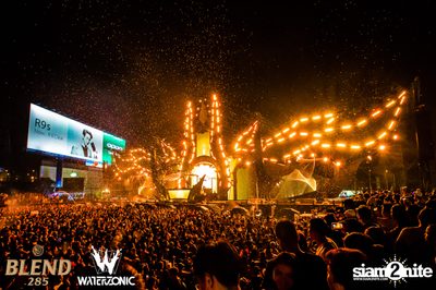 Waterzonic 2017 (Day 1) at Live Park Rama 9 — photo 191