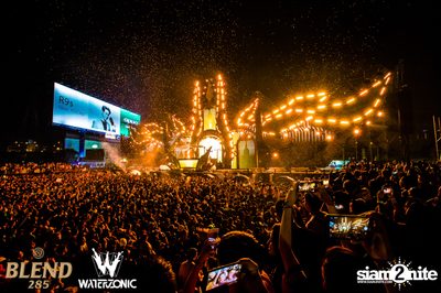 Waterzonic 2017 (Day 1) at Live Park Rama 9 — photo 192