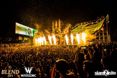 Waterzonic 2017 (Day 1) at Live Park Rama 9 — photo 193