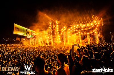 Waterzonic 2017 (Day 1) at Live Park Rama 9 — photo 194