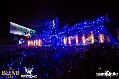 Waterzonic 2017 (Day 1) at Live Park Rama 9 — photo 195