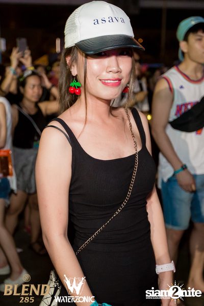 Waterzonic 2017 (Day 1) at Live Park Rama 9 — photo 197