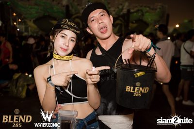 Waterzonic 2017 (Day 1) at Live Park Rama 9 — photo 203