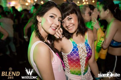 Waterzonic 2017 (Day 1) at Live Park Rama 9 — photo 206