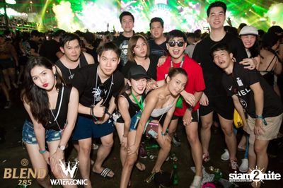Waterzonic 2017 (Day 1) at Live Park Rama 9 — photo 208