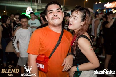 Waterzonic 2017 (Day 1) at Live Park Rama 9 — photo 209