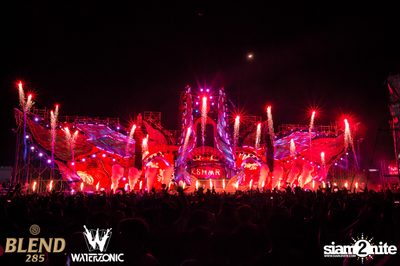 Waterzonic 2017 (Day 1) at Live Park Rama 9 — photo 210