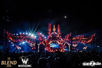 Waterzonic 2017 (Day 1) at Live Park Rama 9 — photo 211