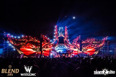 Waterzonic 2017 (Day 1) at Live Park Rama 9 — photo 212